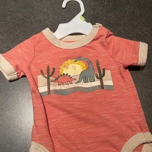 Baby onesie